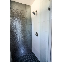 ARTWORK - 12X35, SILVER, GLOSSY